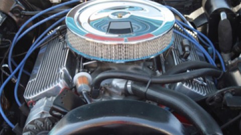 How long does a car’s air filter last?