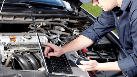 How much do you know about car diagnostic tools?