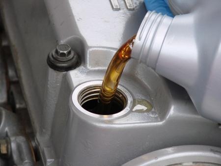 How Often You Should Change Your Oil?