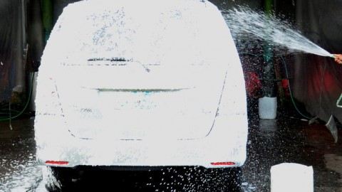 How to Avoid Ruining Paint on a Car