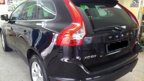 How to Buff Clear Coat