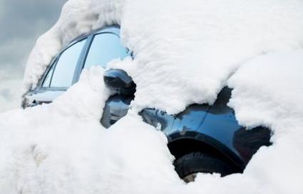 How to Care for Your Car’s Engine in Winter