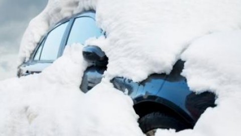 How to Care for Your Car’s Engine in Winter