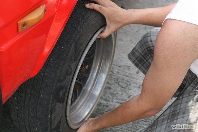 How to Check Ball Joints