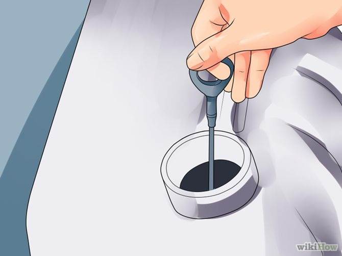 How to Check Oil Level in Car