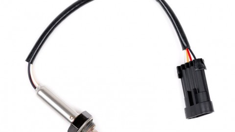 How to Clean a Car Oxygen Sensor