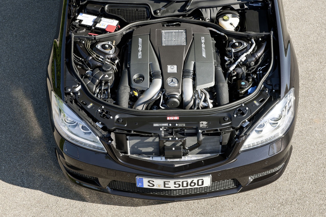 How to Communicate with your Auto Engine