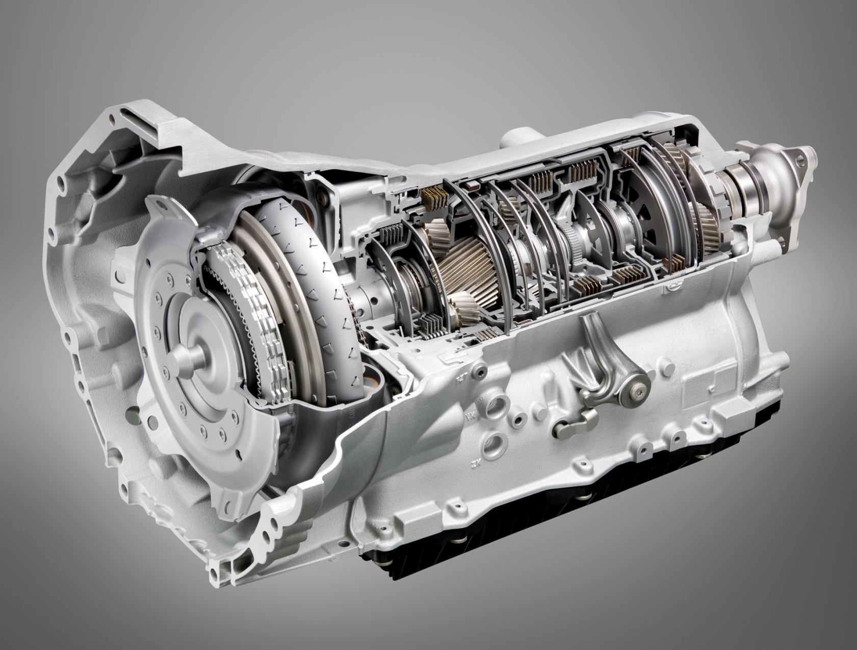 How to Diagnose Automatic Transmission Problems