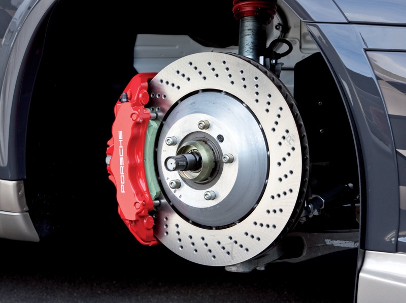 Things you can do to make a good brake maintenance