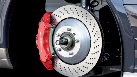 Things you can do to make a good brake maintenance