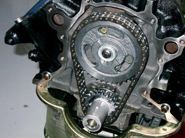 How to Diagnose a Jumped Timing Chain