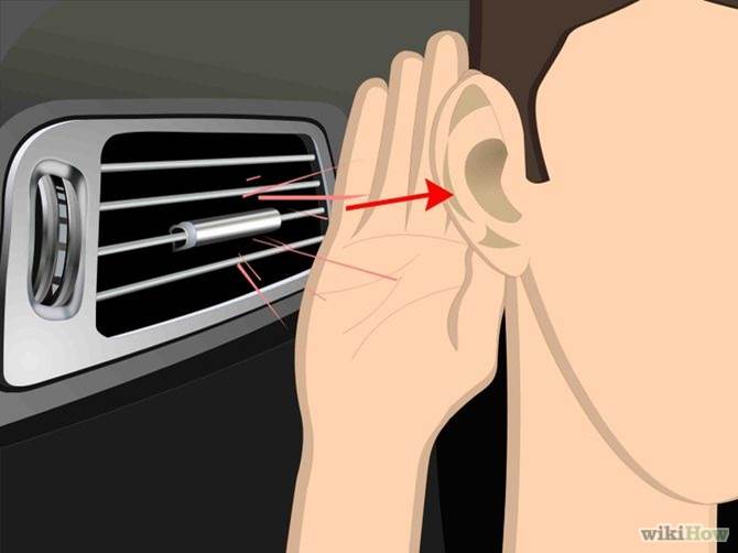 How to Diagnose a Non Working Air Conditioning in a Car