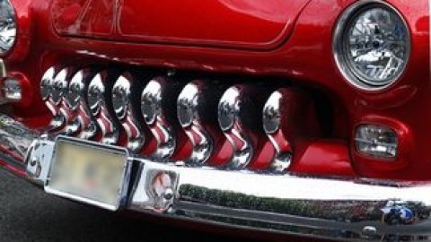 How to Find the Service History on a Car
