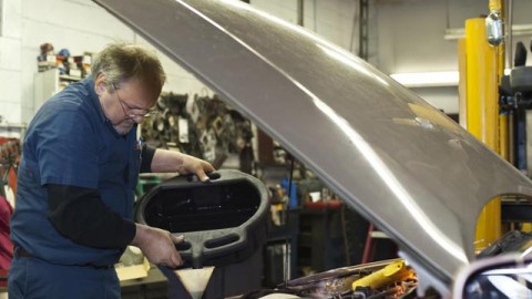 How to Flush Your Vehicle’s Cooling System