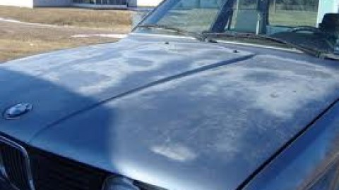 How to Keep Your Car Paint from Fading?