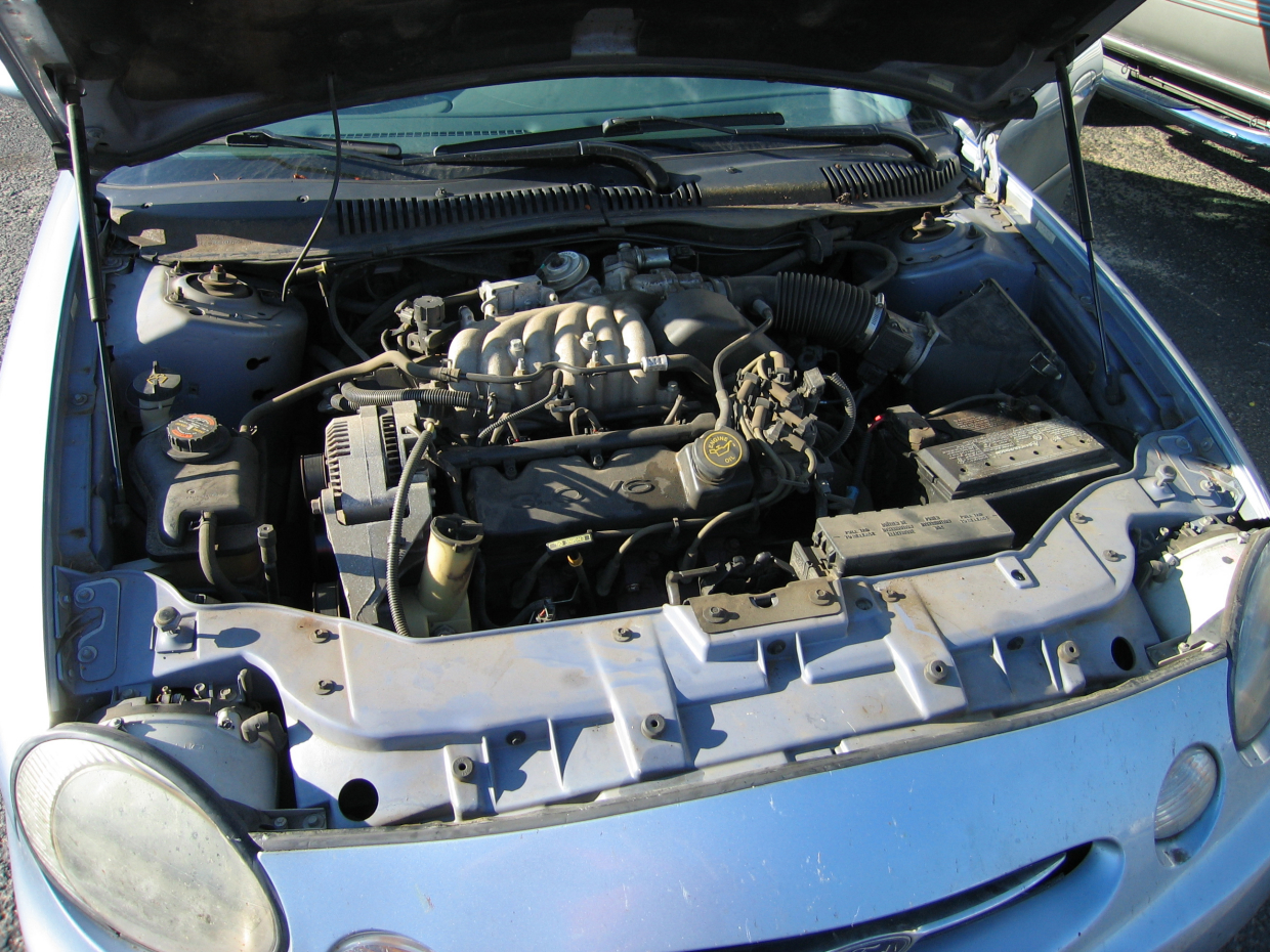How to Know if There’s a Problem with the Car’s Engine