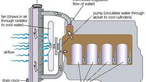 How to Maintain Your Vehicle’s Cooling System