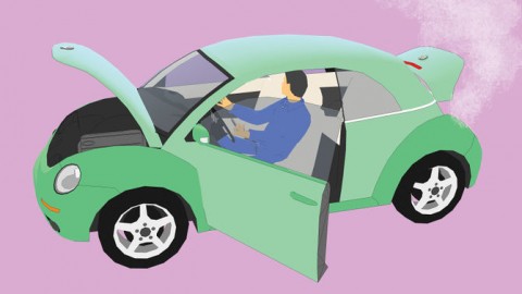 How to Maintain an Air Cooled Vw (Volkswagen)