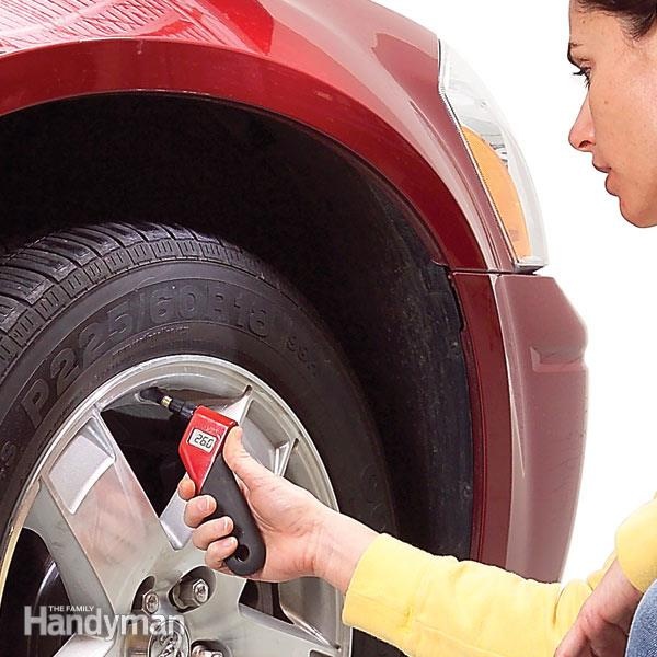 How to Maintain and Extend the Life of Your Car’s Tire