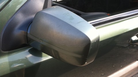 How to Prevent Car Paint Color from Fading