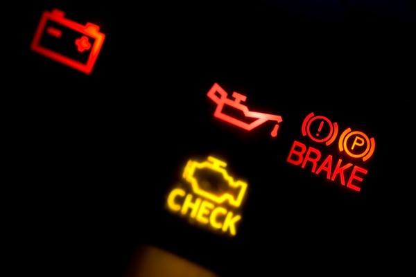 How to Reset Your Check Engine light?