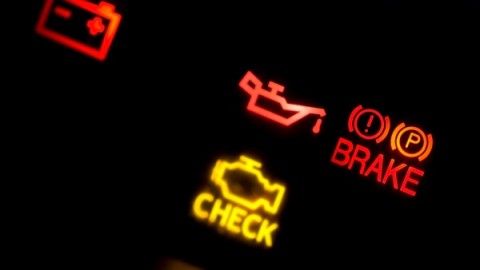 How to Reset Your Check Engine light?