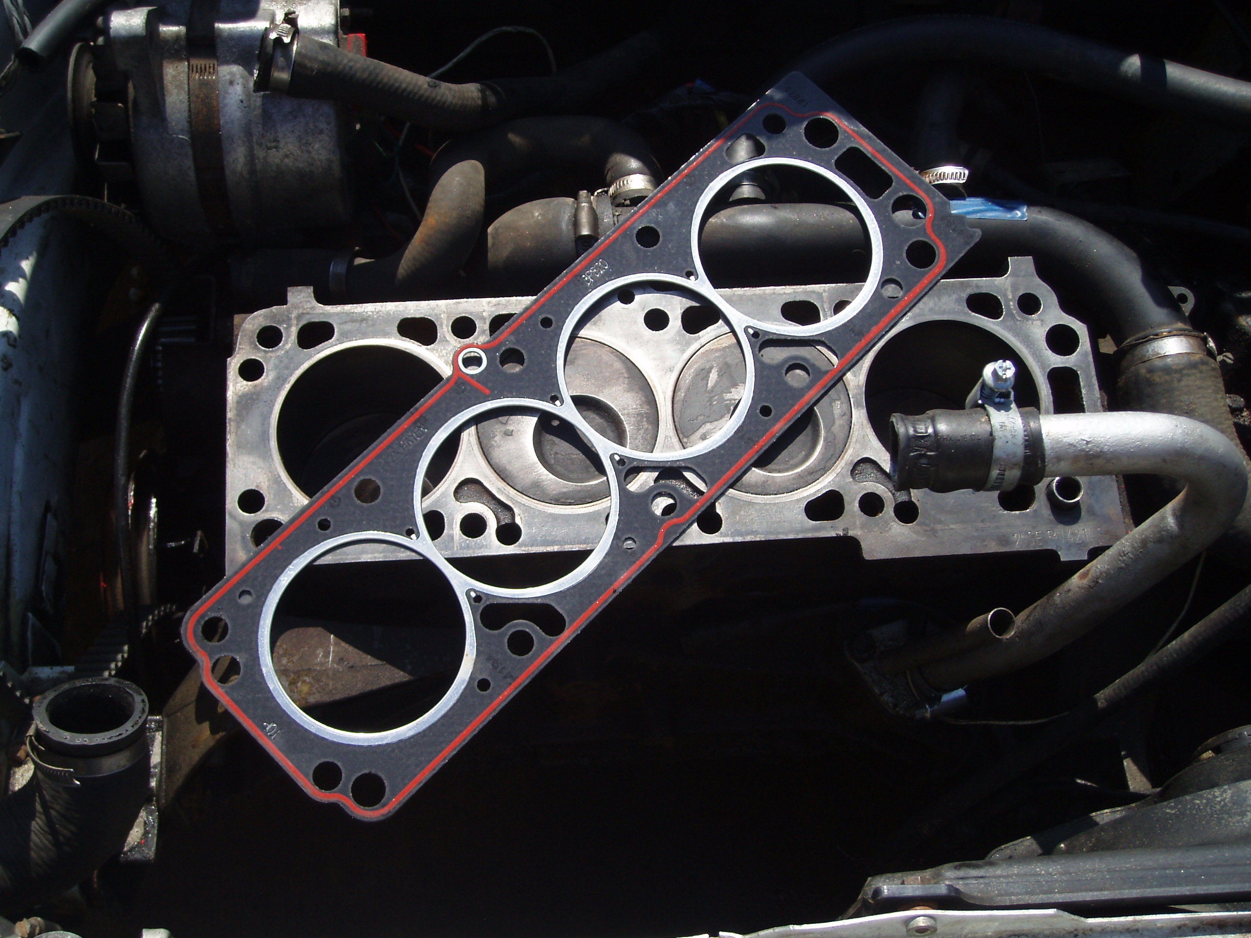 How to Tell If You Have a Blown Head Gasket