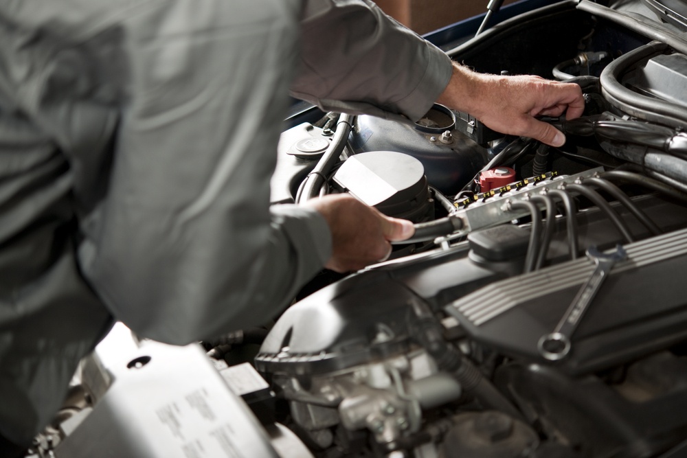How to Tell Whether your Vehicle Needs a Tune-up