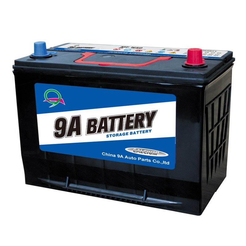 How to Test a Lead Acid Battery
