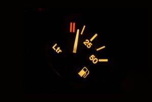 How to Test the Fuel Gauge to See If It Is Working