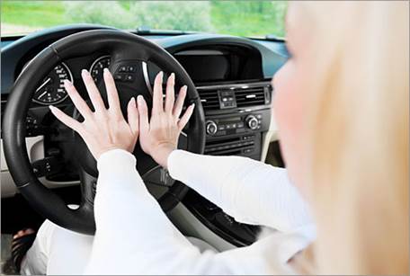 How to Troubleshoot a Car Horn