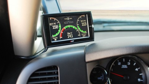How to Troubleshoot an Edge CTS