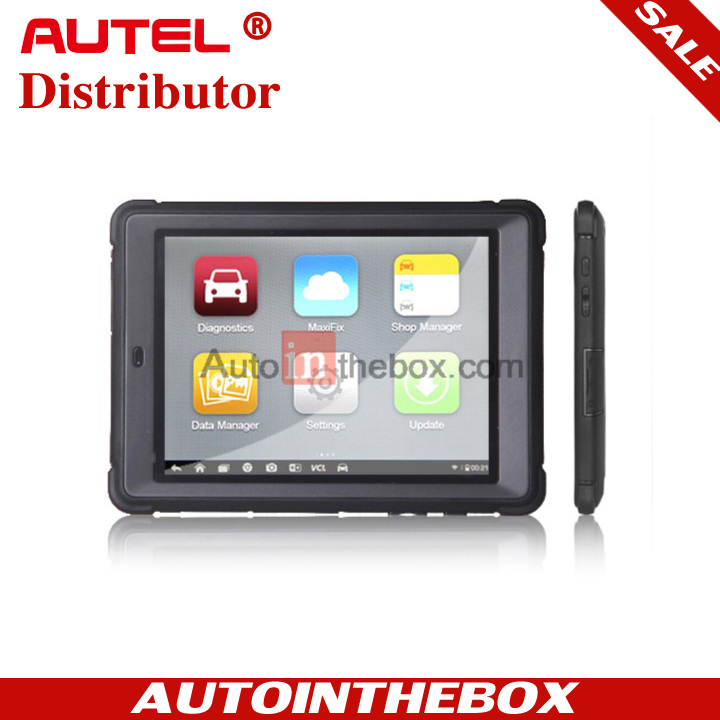 Using a laptop as an automotive scan tool - AUTOINTHEBOX