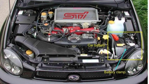 How to get along well with your auto battery?