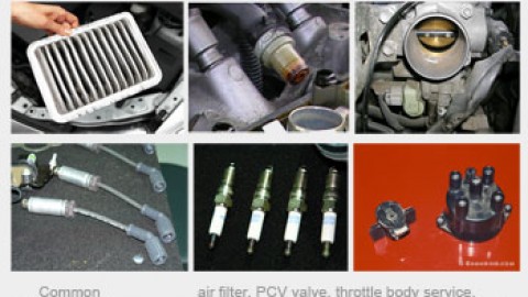 Car Engine Maintenance Aspects