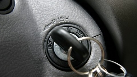 Ignition system maintenance and service