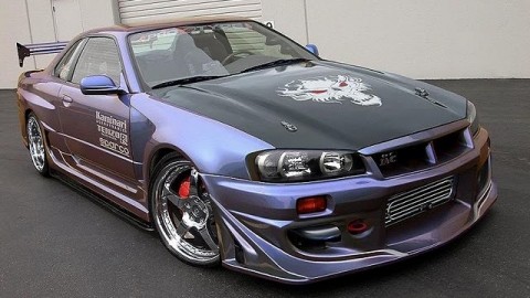 Improve Your Car Performance