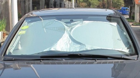 Maintaining Your Wipers and Washer Fluid