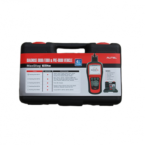 Matters that needs attetion in using car diagnostic tools