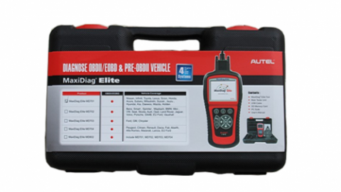 Matters that needs attetion in using car diagnostic tools