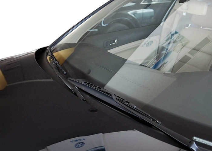 2012 passat windshield wipers