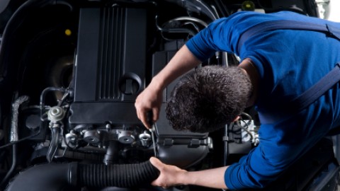 My engine misfires, how and why?