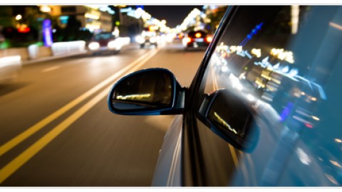 Night Driving
