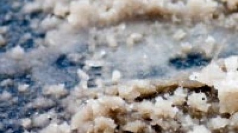 Preventing Rust from Road Salt