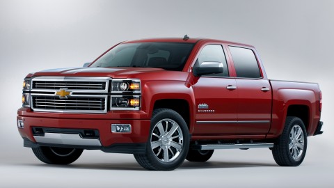 Products to Increase Mileage in a Chevy Silverado