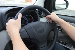 Reasons Why Steering Wheel Shakes When Braking