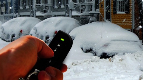Top Rated Remote Car Starters