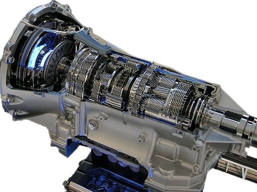 Signs of a Bad Automatic Transmission