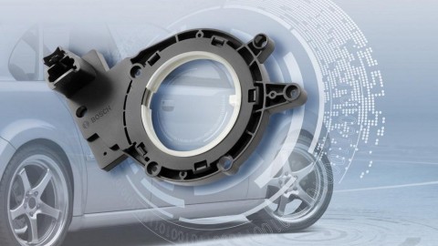 Steering Angle Sensor and Its Reset with a Scan Tool like MaxiCheck Pro