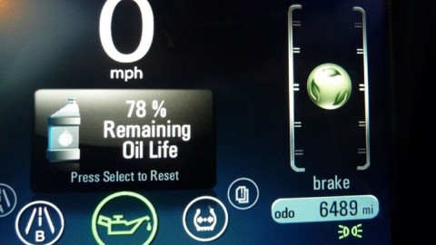 Stop Changing Your Oil!